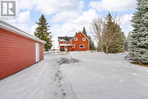 1590 Cornwall Road, Cornwall, ON - Outdoor
