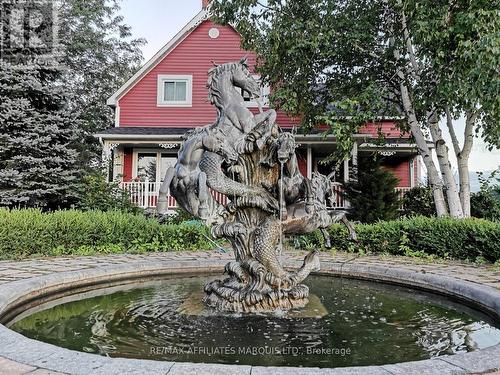 1590 Cornwall Road, Cornwall, ON - Outdoor