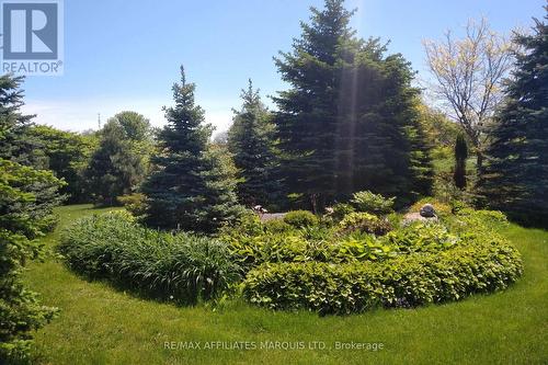 1590 Cornwall Road, Cornwall, ON - Outdoor With View