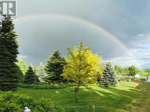 1590 Cornwall Road, Cornwall, ON - Outdoor With View