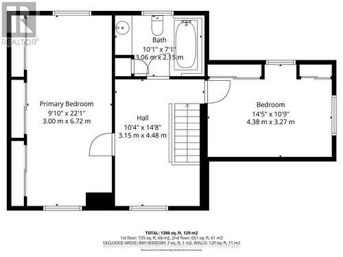 1590 Cornwall Road, Cornwall, ON - Other