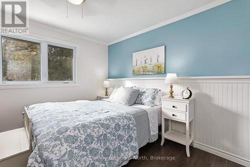 2 Sunset Court, Collingwood, ON - Indoor Photo Showing Bedroom