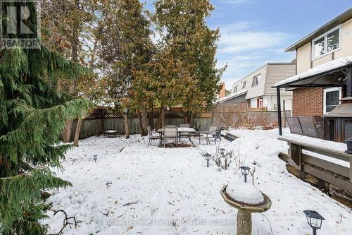 2 Sunset Court, Collingwood, ON - Outdoor