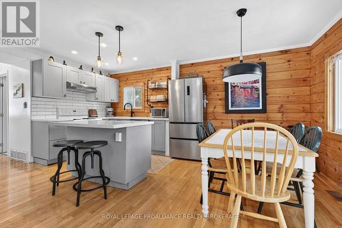 1107 Wood Duck Lane, Frontenac (Frontenac South), ON - Indoor