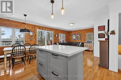 1107 Wood Duck Lane, Frontenac (Frontenac South), ON - Indoor