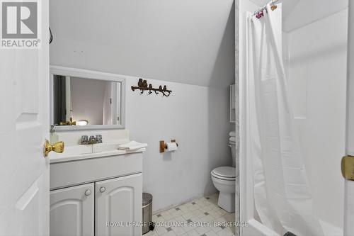 1107 Wood Duck Lane, Frontenac (Frontenac South), ON - Indoor Photo Showing Bathroom