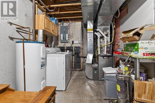 1107 Wood Duck Lane, Frontenac (Frontenac South), ON - Indoor Photo Showing Other Room