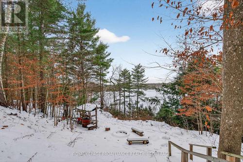 1107 Wood Duck Lane, Frontenac (Frontenac South), ON - Outdoor