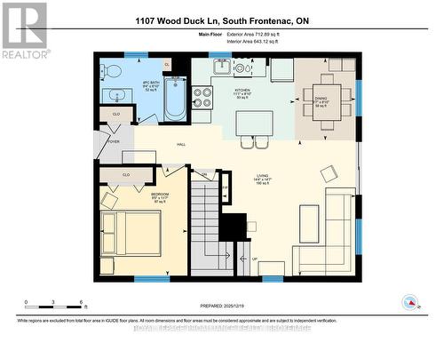 1107 Wood Duck Lane, Frontenac (Frontenac South), ON - Other