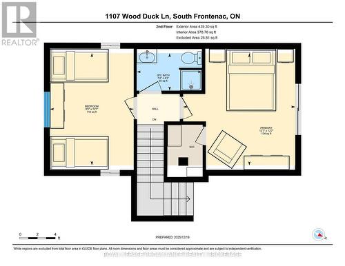 1107 Wood Duck Lane, Frontenac (Frontenac South), ON - Other