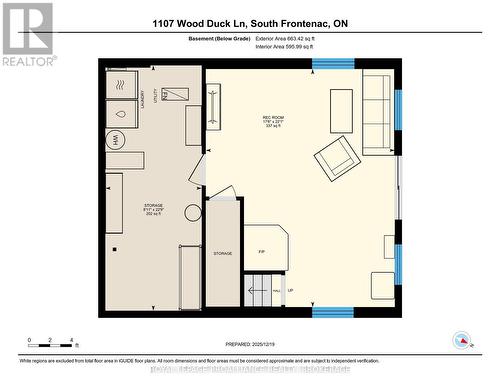 1107 Wood Duck Lane, Frontenac (Frontenac South), ON - Other