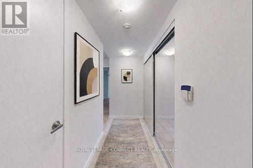 Virtually enhanced - 3111 - 36 Lee Centre Drive, Toronto, ON - Indoor Photo Showing Other Room