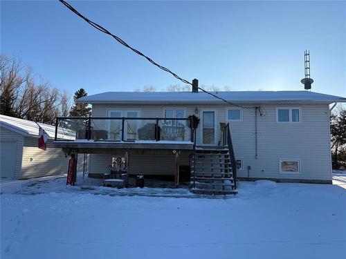 223627 Airport Road E  Swan River, MB R0L 1Z0