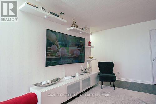 1907 - 145 Hillcrest Avenue, Mississauga, ON - Indoor