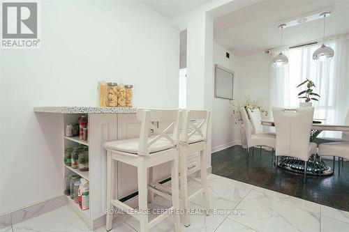 1907 - 145 Hillcrest Avenue, Mississauga, ON - Indoor Photo Showing Other Room