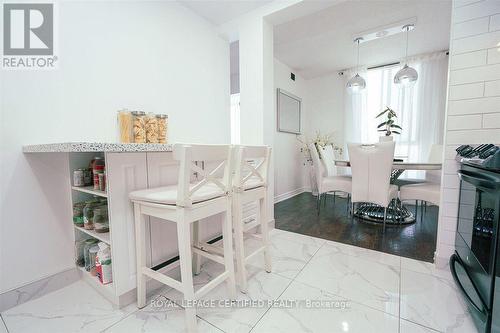 1907 - 145 Hillcrest Avenue, Mississauga, ON -  Photo Showing Other Room