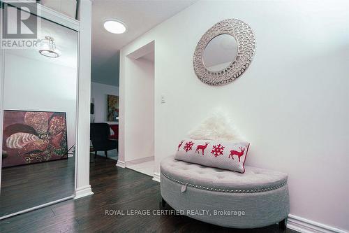 1907 - 145 Hillcrest Avenue, Mississauga, ON - Indoor Photo Showing Other Room