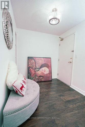 1907 - 145 Hillcrest Avenue, Mississauga, ON - Indoor Photo Showing Other Room