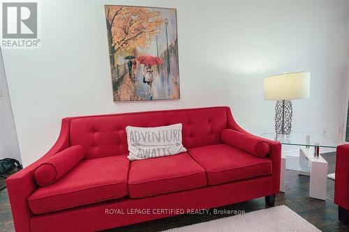 1907 - 145 Hillcrest Avenue, Mississauga, ON - Indoor