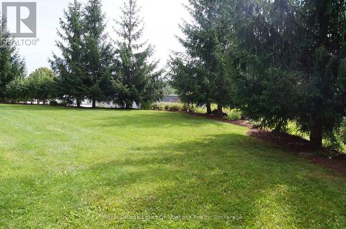 1 - 24 Dairy Lane, Huntsville (Chaffey), ON - Outdoor