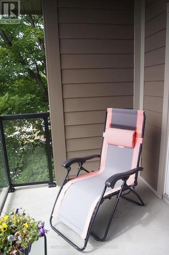 1 - 24 Dairy Lane, Huntsville (Chaffey), ON - Outdoor With Exterior