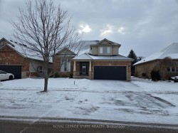 71 Cobblestone Drive  Brant, ON N3L 4G3