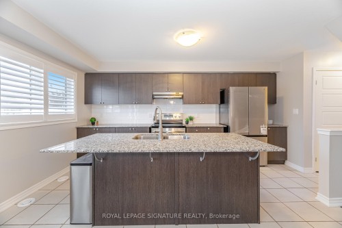 514 Goldenrod Lane, Kitchener, ON 