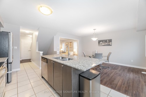 514 Goldenrod Lane, Kitchener, ON 