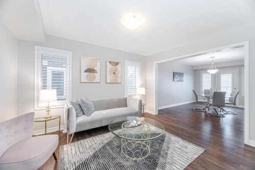 514 Goldenrod Lane, Kitchener, ON 