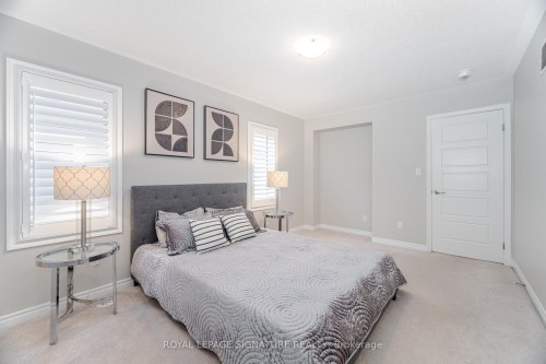 514 Goldenrod Lane, Kitchener, ON 