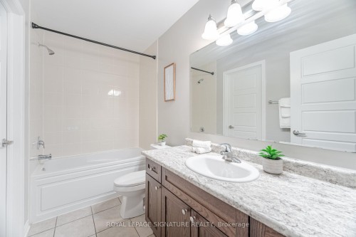 514 Goldenrod Lane, Kitchener, ON 