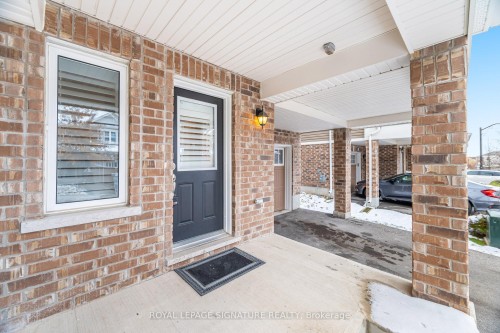 514 Goldenrod Lane, Kitchener, ON 