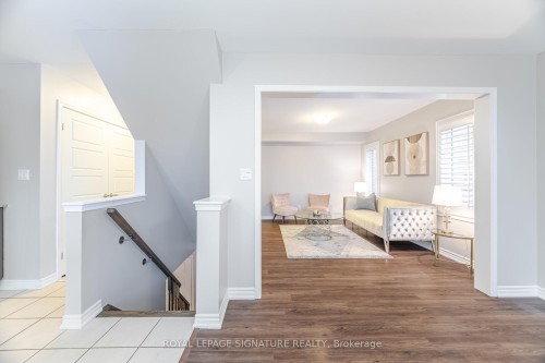 514 Goldenrod Lane, Kitchener, ON 