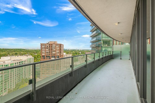1804-88 Davenport Road, Toronto, ON - Outdoor With View With Exterior