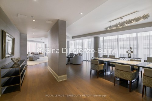 1804-88 Davenport Road, Toronto, ON - Indoor