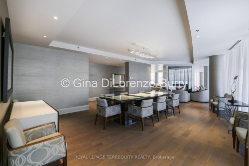 1804-88 Davenport Road, Toronto, ON - Indoor Photo Showing Dining Room