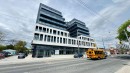 507-500 Dupont Street, Toronto, ON  - Outdoor 