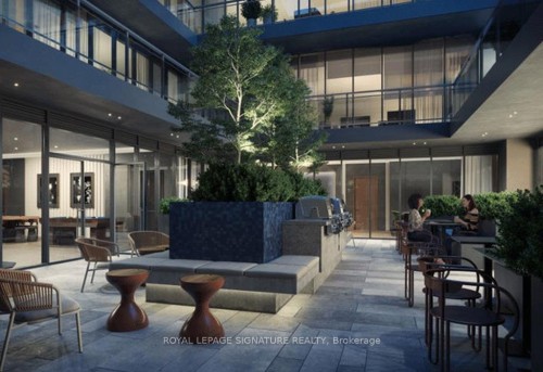 507-500 Dupont Street, Toronto, ON - Outdoor