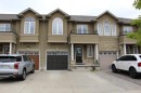 27 Waterbridge Street, Hamilton, ON  - Outdoor With Facade 