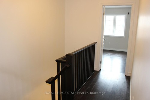 27 Waterbridge Street, Hamilton, ON - Indoor Photo Showing Other Room