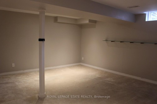 27 Waterbridge Street, Hamilton, ON - Indoor