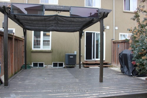 27 Waterbridge Street, Hamilton, ON - Outdoor With Exterior