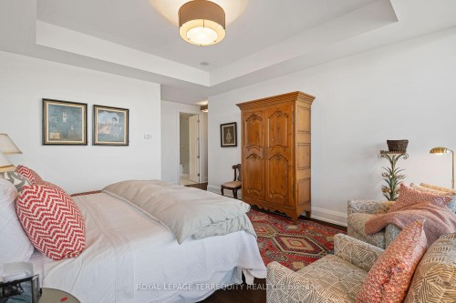 1804-88 Davenport Road, Toronto, ON - Indoor Photo Showing Bedroom