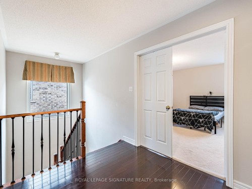 27 Permafrost Drive, Brampton, ON - Indoor Photo Showing Other Room
