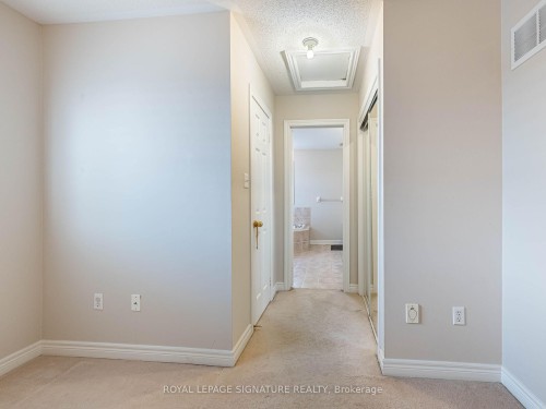 27 Permafrost Drive, Brampton, ON - Indoor Photo Showing Other Room