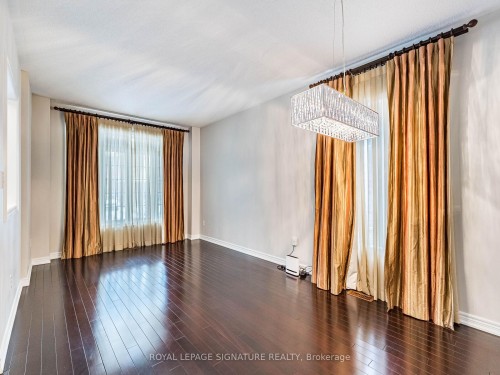 27 Permafrost Drive, Brampton, ON - Indoor Photo Showing Other Room