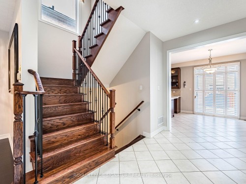 27 Permafrost Drive, Brampton, ON - Indoor Photo Showing Other Room