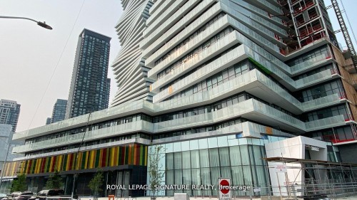 3508-3883 Quartz Road, Mississauga, ON - Outdoor