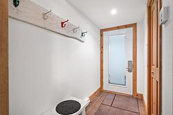 Hall d'entrée/Vestibule - 