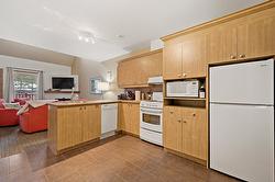 Kitchen - 